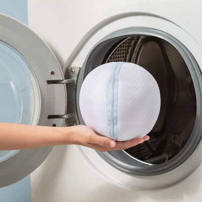 ยกทรงที่จัดระเบียบงานซักรีดยกทรงแบบเก็บทรงบอลถุงซักผ้าสำหรับเพื่อนครอบครัวเพื่อนบ้าน