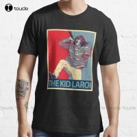 The Laroi Tour Trending T-Shirt The Laroi Vintage T Shirts For Men Custom Aldult Teen Unisex Digital Printing Tee Shirts