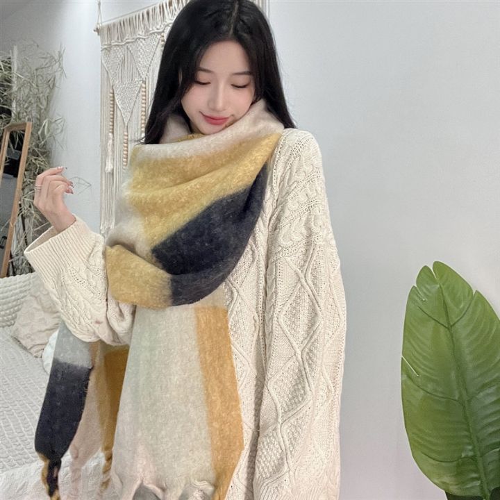 hot-sell-in-the-fall-and-winter-of-2022-scarf-with-europe-and-the-united-states-the-new-jilsa-model-imitation-mohair-ms-cashmere-scarf-warm-shawl