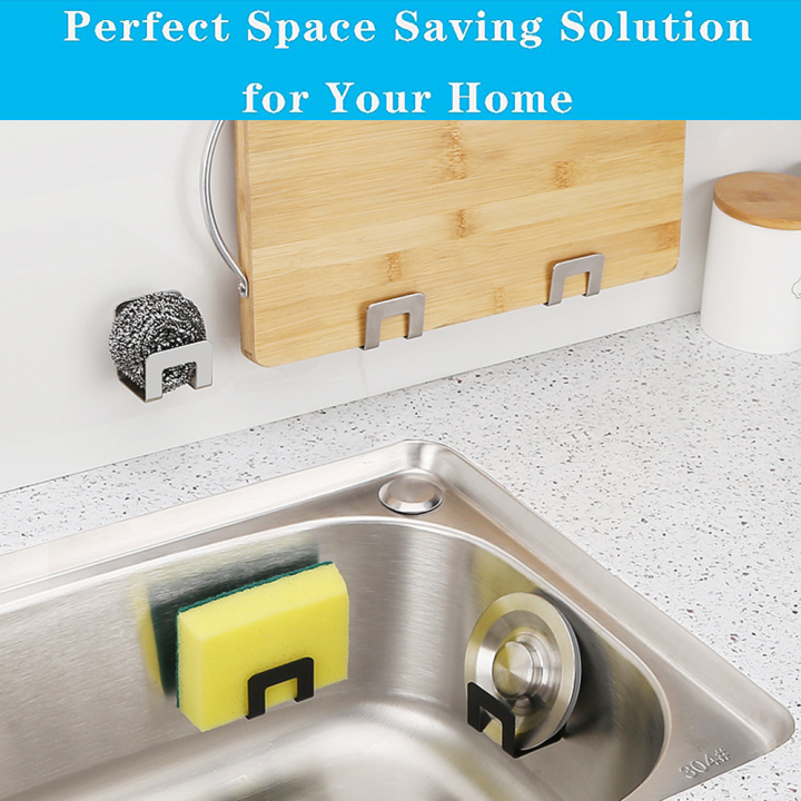 self-adhesive-sponge-organizer-bathroom-shelf-for-sponges-drain-drying-rack-for-kitchen-sink-kitchen-sink-accessory-rack-self-adhesive-sink-sponge-holder