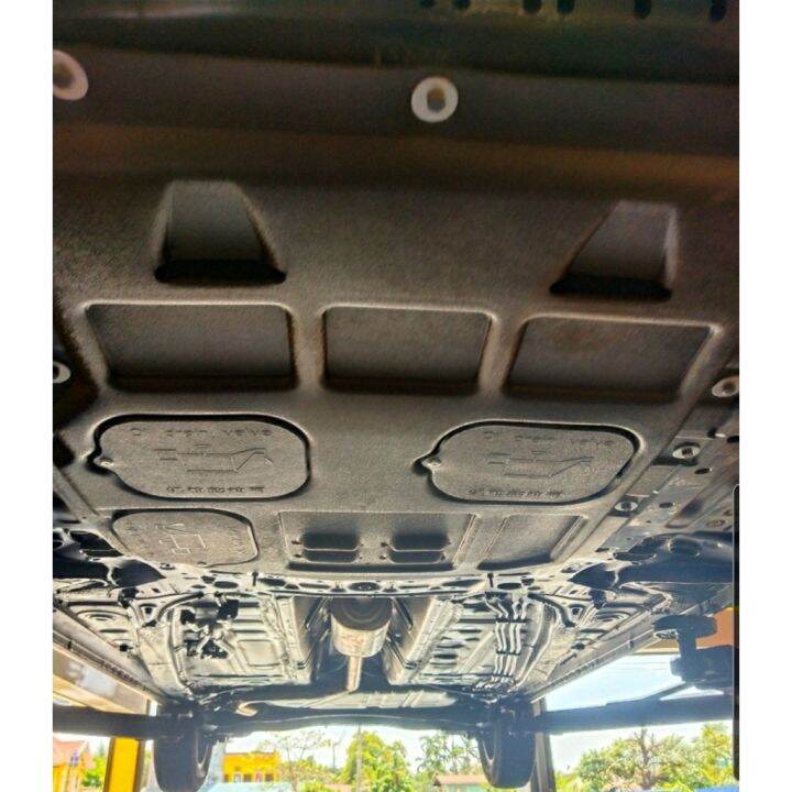Suzuki Ertiga ENGINE UNDERCOVER ENGINE UNDER COVER 20192023 Lazada PH