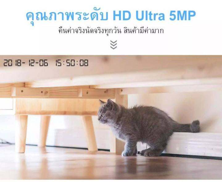 กล้องวงจรปิด360-wifi-สมาร์ท-hd-1080p-กันน้ํา-cctv-camera-ซื้อ-1-แถม-1-xiaomi-เสียงสองทาง-วิสัยทัศน์กลางคืน-wireless-wifi-camera-การตรวจจับการเคลื่อนไหว-ip-camera-for-house-office