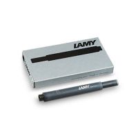 DETNOV30] LAMY T10 Black Ink Cartridges