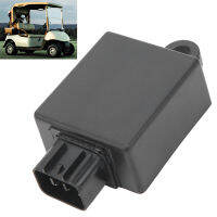 อะไหล่กล่อง CDI จุดระเบิดสำหรับ EZGo พร้อมเครื่องยนต์ MCI 200408 EPIGC108 72872G01