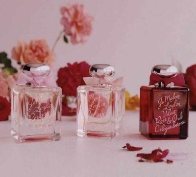 JML The Roses Collection 50 ml