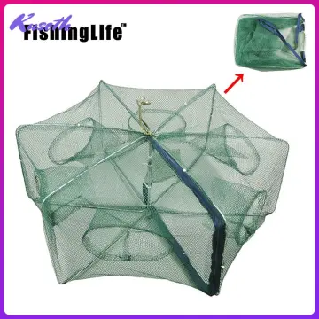Fish Traps For Sale - Best Price in Singapore - Jan 2024