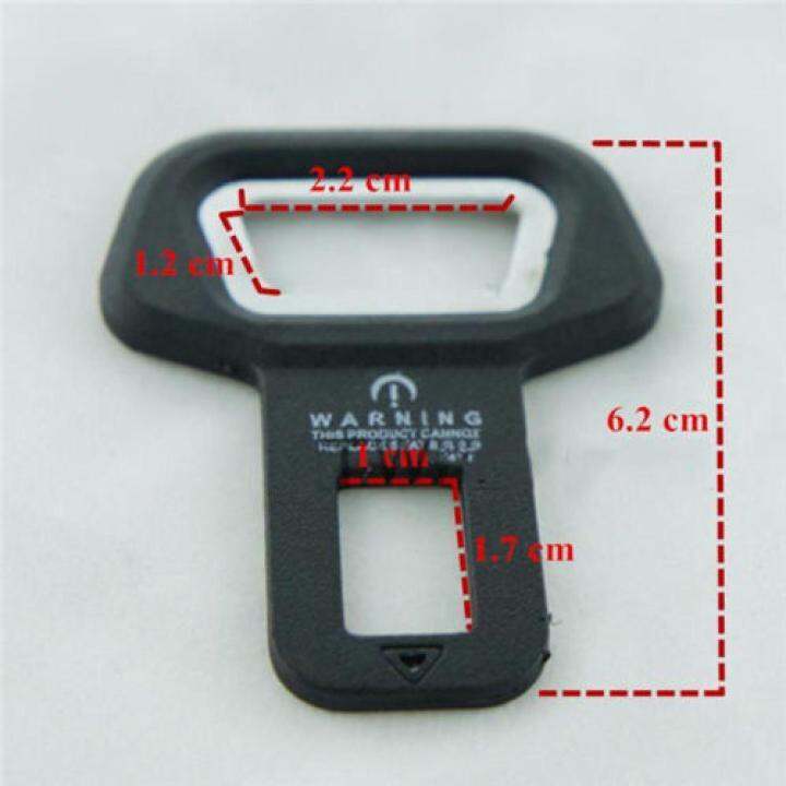 vehicle-mounted-eliminator-safety-seat-belt-buckle-clip-strap-stopper-car-accessory