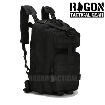 Tactical bag outlet lazada