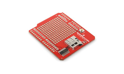 MicroSD Shield - ARSH-0069