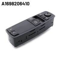 A1698206410 Power Window Switch Window Lift Switch Auto for Mercedes-Benz A-Class W169 2004-2012