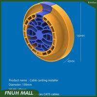 เครื่องมือหวีสายเคเบิล Ethernet การจัดการสายเคเบิลที่สมบูรณ์แบบ Loom Wire Harness