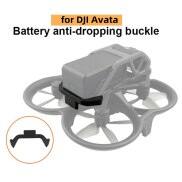 Khóa Gia Cố Pin Thân Chống Vấp Cho DJI AVATA Phụ Kiện Cố Định Lỏng Chống