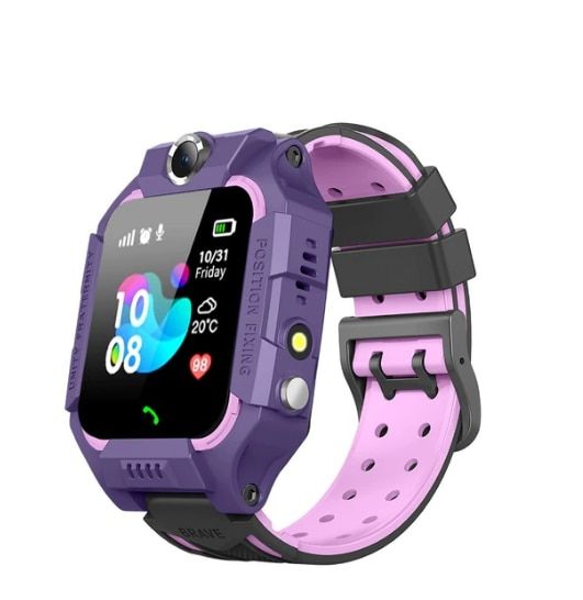 zzooi-childrens-smart-watch-q12-call-phone-take-photos-chat-voice-mobile-phone-positioning-waterproof-childrens-smart-watch