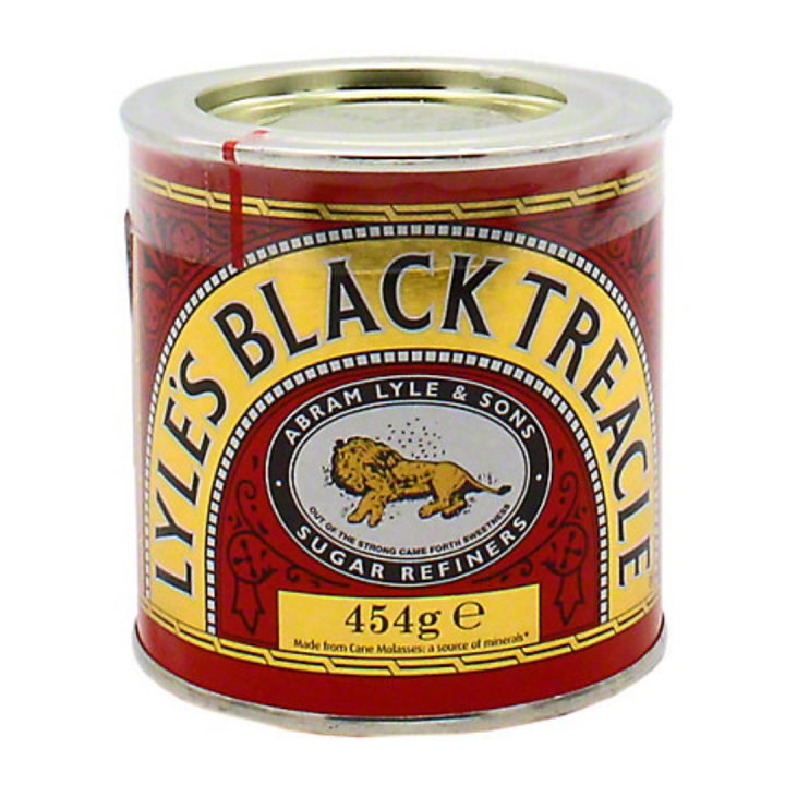 สินค้าพร้อมส่ง-lyles-black-treacle-454g-ไลล์-แบล็ค-เทรเคิล-454-กรัม