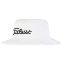 ◑ஐ▼ Genuine Titleist golf hats for men and women golf fisherman hats sports and leisure hats large brim sun hats