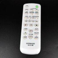 New Replacement Remote Control RM-SC3 For Sony CD HIFI System Audio CMTCP555 CMTHPX7 CMTNE5 LBTZX6 LBTZX8 LBTZX9 MHCGX250