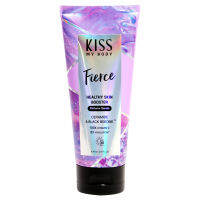 Kiss My Body กลิ่น Fierce บูสเตอร์ เซรั่มน้ำหอม กันแดด Perfume Serum SPF 30 PA+++  70 g.