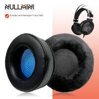 NullMini เปลี่ยนหูฟังสำหรับ Redragon Triton H991หูฟัง Ear Cushion Earmuffs ฝาครอบชุดหูฟัง