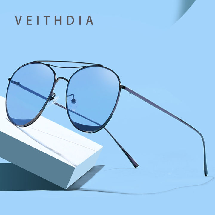 veithdia-แว่นตากันแดดสำหรับผู้หญิง-แว่นตากันแดดชิ้นกรอบทรงกลมแว่นกันแดดโลหะแฟชั่นแว่นกันแดดเฉพาะบุคคล-cj7738