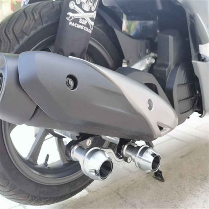 for-honda-pcx150-pcx-125-pcx160-motorcyclefront-fork-wheel-exhaust-pipe-slider-frame-slider-anti-crash-protector-accessories