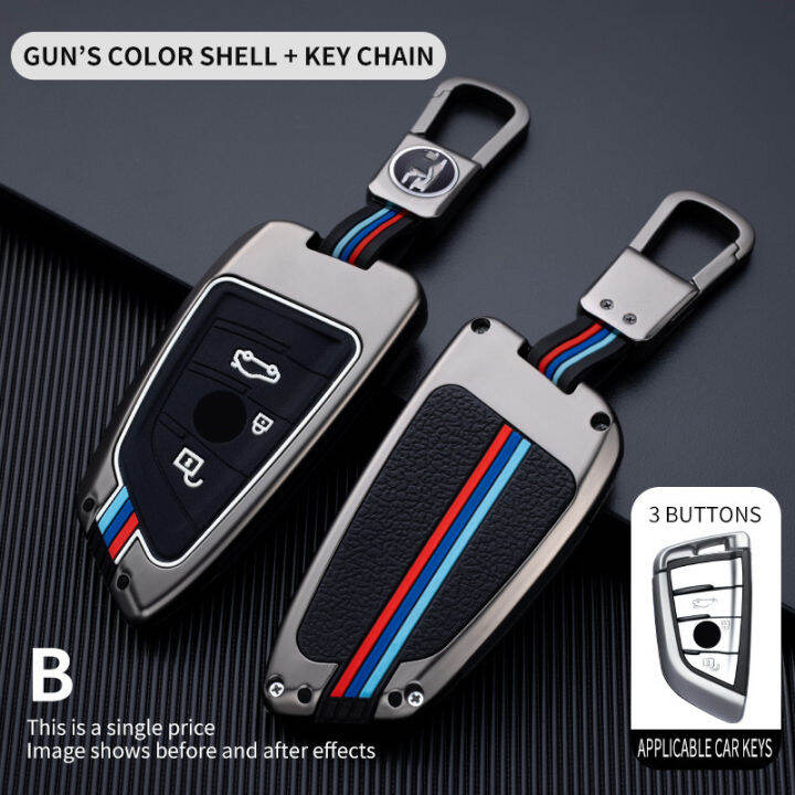 car-key-case-cover-for-bmw-2-3-5-7-series-6gt-x1-x3-x5-x6-f45-f46-g20-g30-g32-g11-g12-f48-g01-f15-f85-f16-f86-keychain