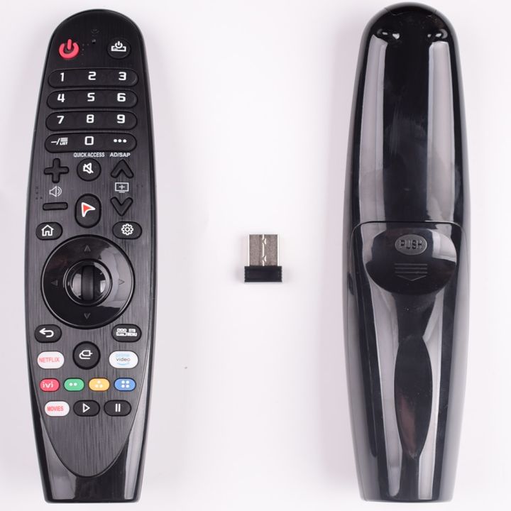 ANMR600 Magic Remote Control For LG Smart TV ANMR650A MR650 AN MR600
