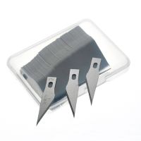 【YF】 100pcs Carving Blades Engraving Metal Surgical Scalpel