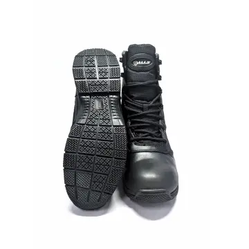 Galls waterproof outlet boots