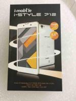 I style 712 Ram1 Rom8 จอ 5นิ้ว ใหม่มือ1