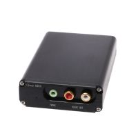 CM6631A อินเทอร์เฟช USB To I2S /Spdif Coaxial Output 32/24Bit 192K Board