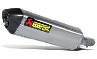 ท่อแต่งakrapovic r15 โฉมใหม่ ปีใหม่ 2017ขึ้นไป