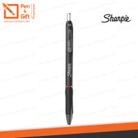 ปากกาชาร์ปี้ S เจล ปากกาเจล 0.5 มม หมึกดำ น้ำเงิน แดง - Sharpie S Gel Pen 0.5 mm Black Red Blue Ink  [Pen&amp;Gift Premium]