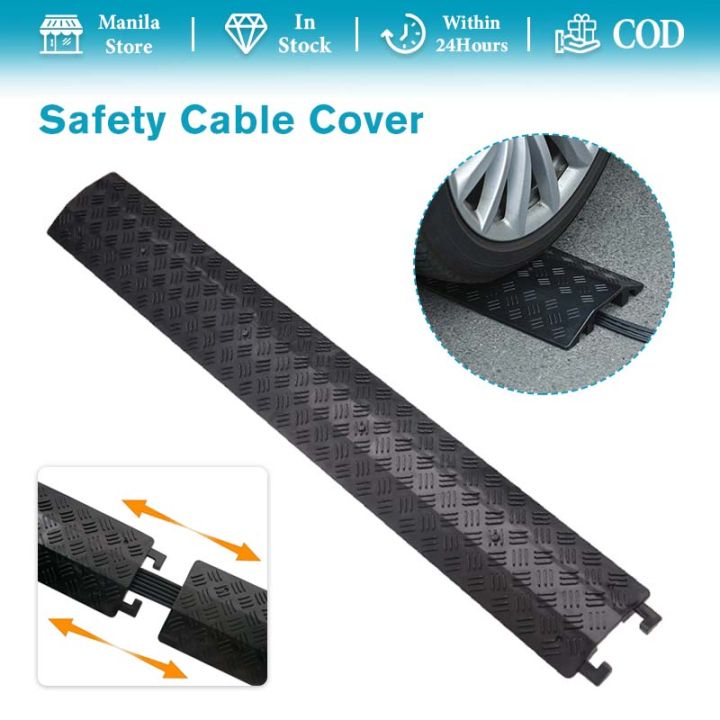 Floor Cord Cover Heavy Duty Cable Protector 100 13 2cm Safety Cable   Bb0ea39bb0be826e6018fed21e61679d  720x720q80 