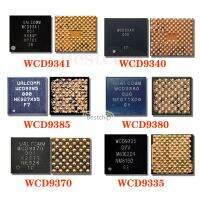 2 ชิ้น/ล็อต WCD9341 WCD9340 WCD9385 WCD9380 WCD9370 WCD9335 Audio IC Chip