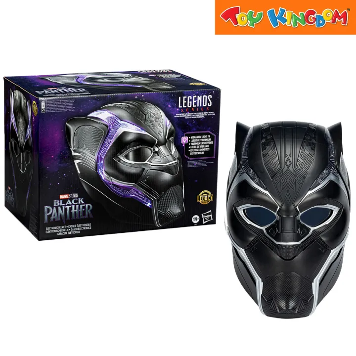 Marvel Legends Series Helmet 