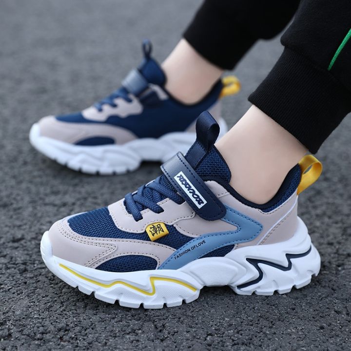 2023-spring-summer-children-shoes-girls-boys-fashion-sneakers-comfortable-kids-sports-shoes-breathable-casual-mesh-shoes