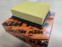 FILTER ELEMENT ไส้กรองอากาศ (200 Duke, 390 Duke, RC 200, RC 390)