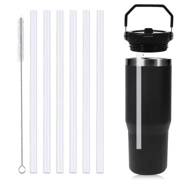 Stanley Wild Imagination IceFlow Flip Straw Tumbler 20oz Iris Cub