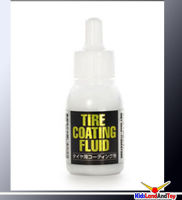 87220 Tire Coating Fluid 10ml.