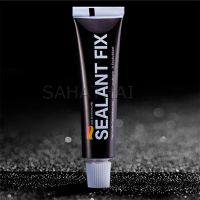 SH.Thai  กาวติดผนัง ไม่ต้องเจาะผนัง กาวอเนกประสงค์ SEALANT FIX ติดแน่น ทนทาน รับน้ำหนักได้มาก Super Glue