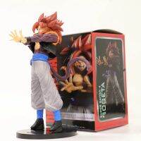 เวอร์ชั่นละคร Red Hair Wujita Station Monkey King Super Warrior Doll Anime pvc โมเดลตกแต่งรูป