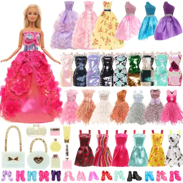 Barbie Clothes - Best Price in Singapore - Mar 2024