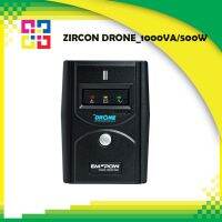 ZIRCON DRONE_1000VA/500W