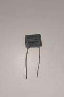 Capacitor คาปาซิเตอร์  0.015uF /275 VAC