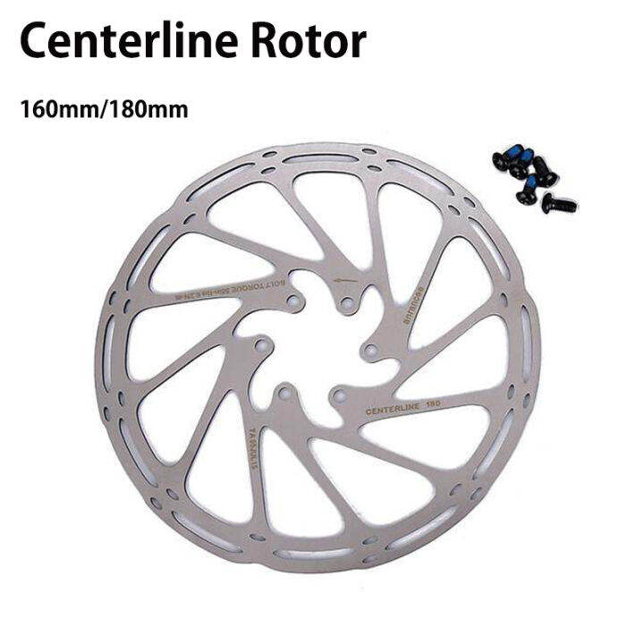 rotor for mtb