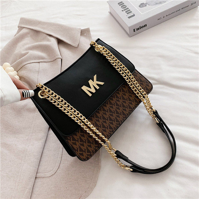 mk sling bag new design