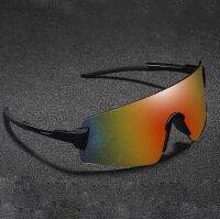 【CW】✉✆  2021 Men MTB Sunglasses Outdoor UV400 Ture Film Len Cycling Glasses Riding Goggles Eyewear