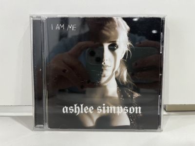 1 CD MUSIC ซีดีเพลงสากล    ashlee simpson  I AM ME    (M5C61)