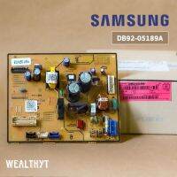 แผงวงจรแอร์ Samsung DB92-05189A แผงบอร์ดแอร์ซัมซุง แผงบอร์ดคอยล์เย็น รุ่น AR10CYHAAWKNST, AR13CYHAAWKNST, AR18BYHACWKNST