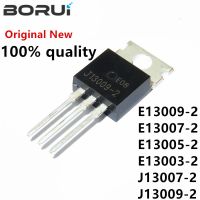 10PCS MJE13009 TO220 E13009-2 E13009 TO-220 E13007-2 MJE13007 E13005-2 MJE13005 E13003-2 MJE13003 J13007-2 FJP13007 J13009-2 WATTY Electronics